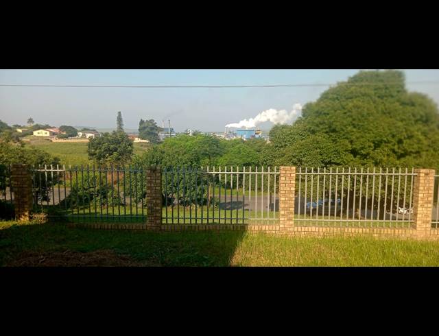 4 BEDROOM FREESTANDING FOR SALE IN STANGER CENTRAL